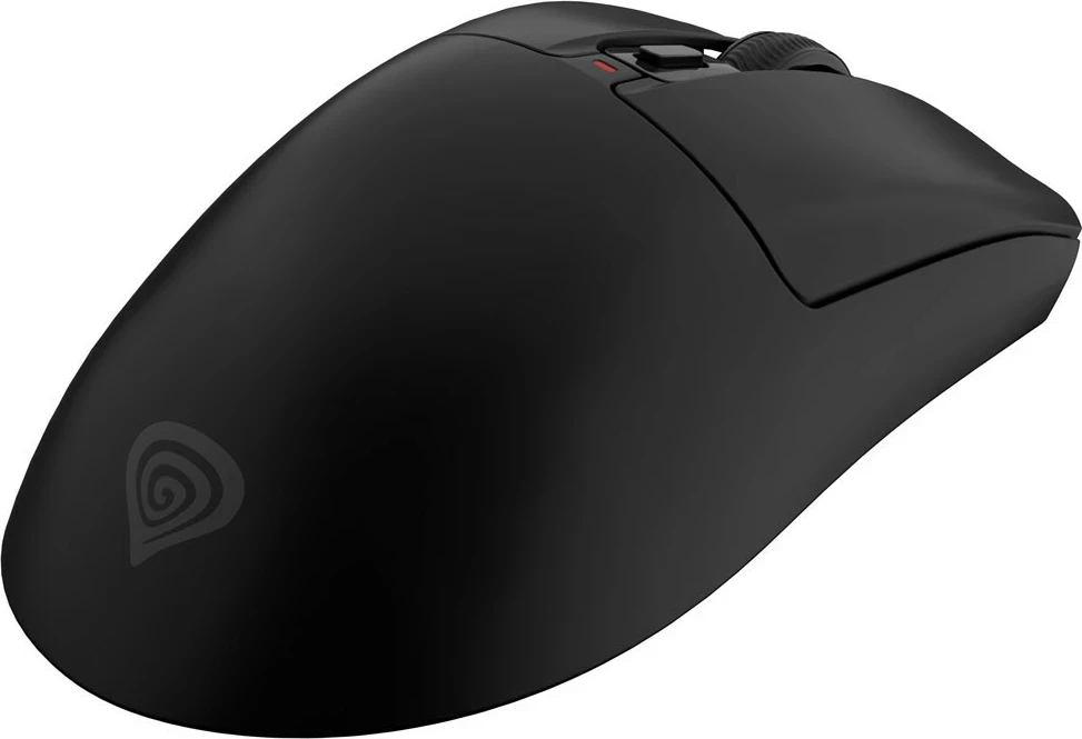 Maus Genesis Zircon 880 Pro Wireless, 30000 DPI, 6 butona, i zi