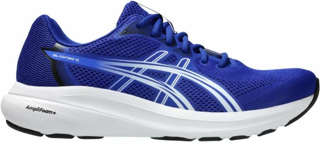Atlete vrapimi për meshkuj Asics Gel Contend 10 1011C249 400 [Madhësia: 46.5]