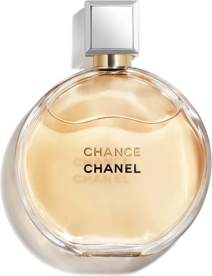 Eau De Parfum Chanel Chance Vaporisateur, 50 ml