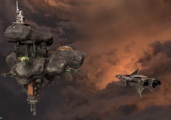 Sins of a Solar Empire II Global