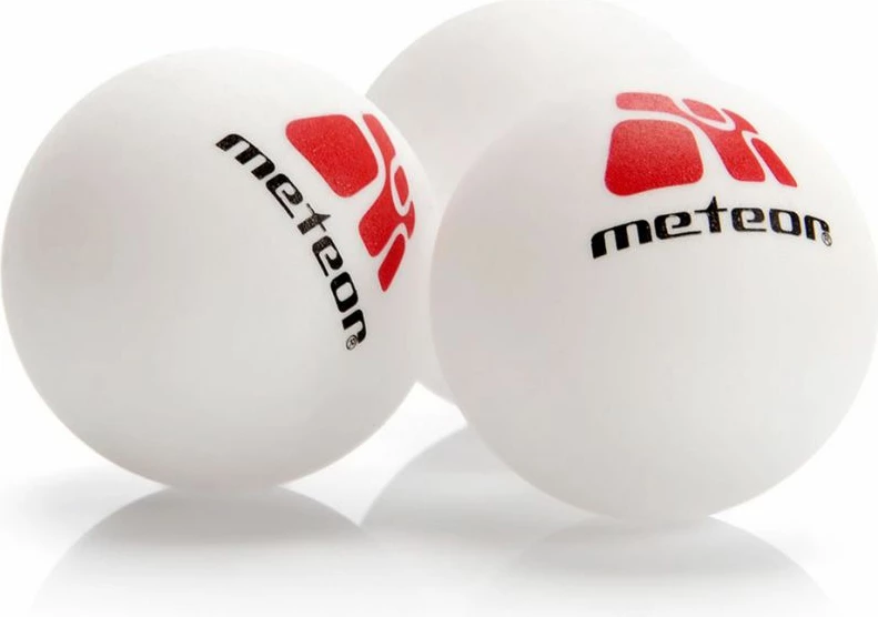 Seti i Pingpongut Meteor për të gjithë, blu