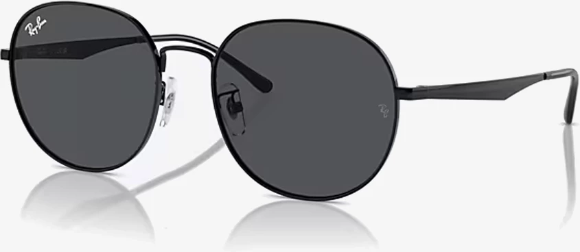Syze dielli Ray-Ban RB3727D 002/87 57
