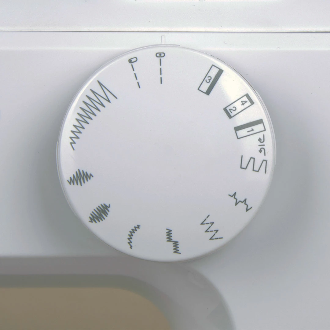 Makinë qepëse BAGAT Višnja