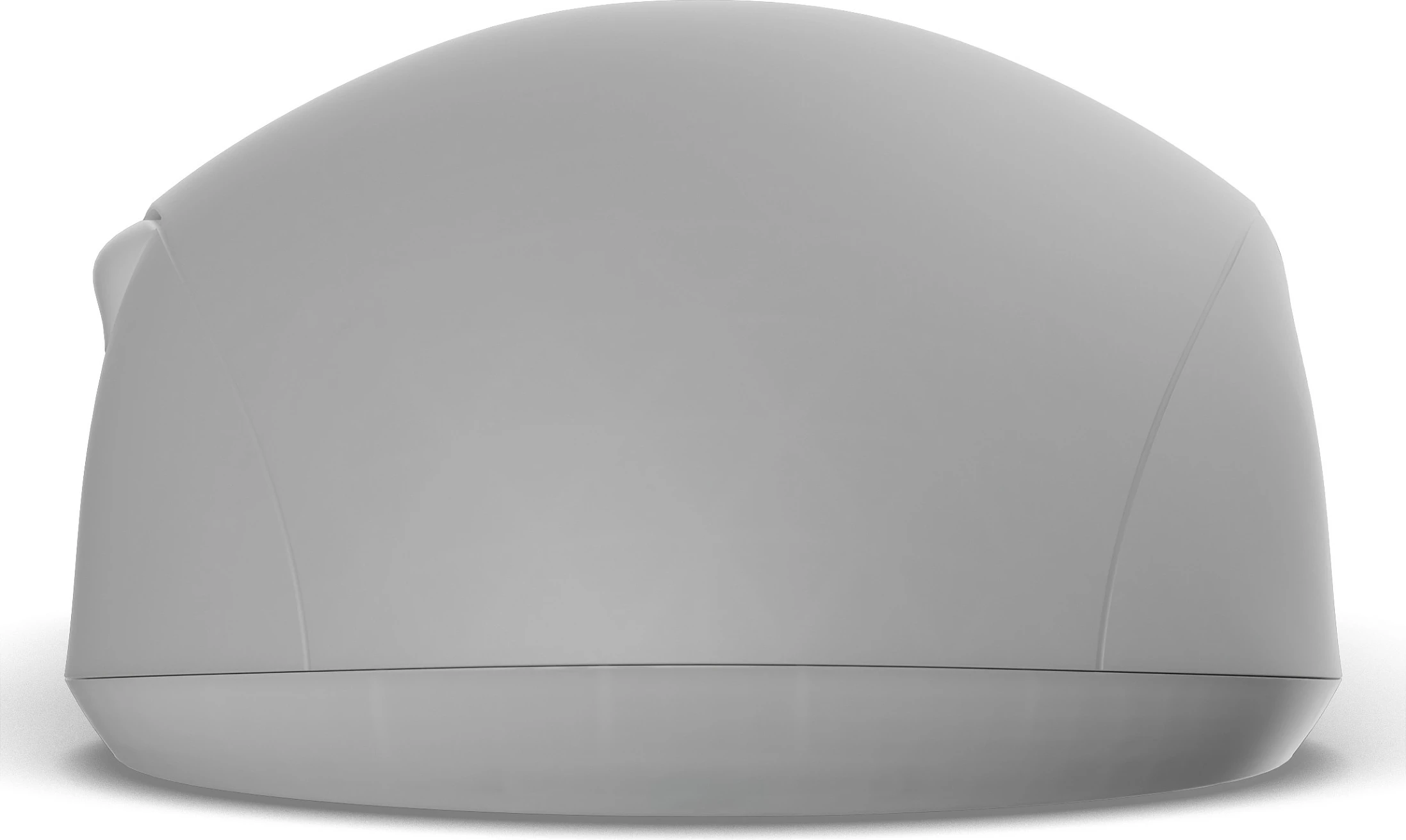 Maus gaming Endgame Gear XM2w 4K v2, pa kabllo, White Frost