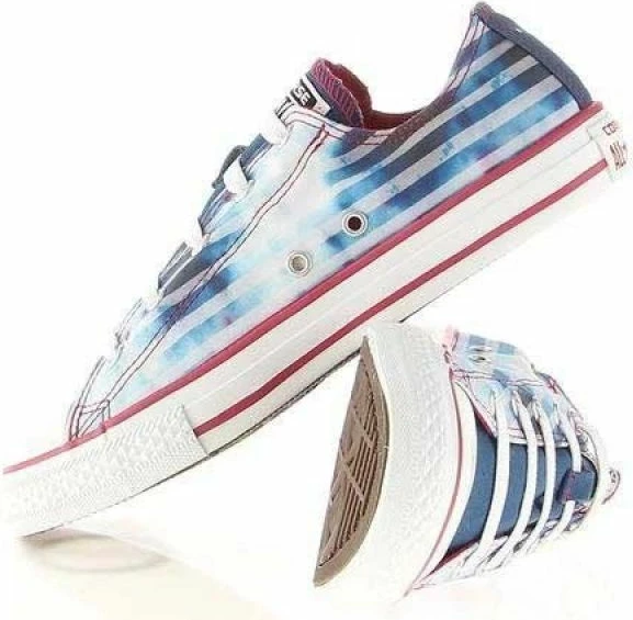Atlete për fëmijë Converse [Madhësia: 30]