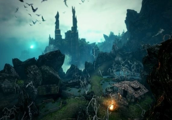 Risen 3: Titan Lords - Fog Island DLC EN Global