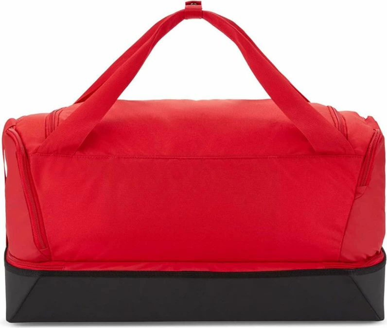 Çantë sportive Nike Academy Team M Hardcase, e kuqe