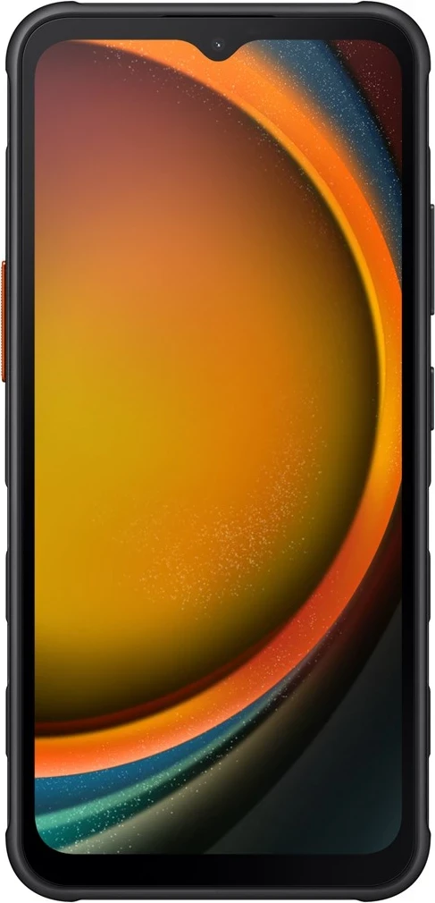 Celular Samsung Galaxy XCover7, 6.6", 6+128GB, 5G, DS, i zi
