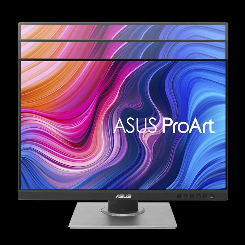 Monitor LED Asus ProArt PA248QV 24", i zi