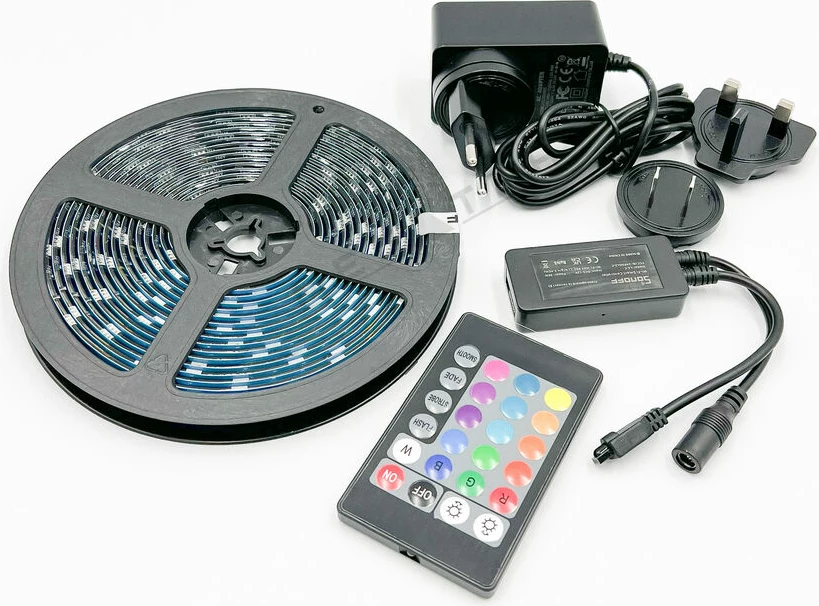 Drita Led SONOFF L2-5M