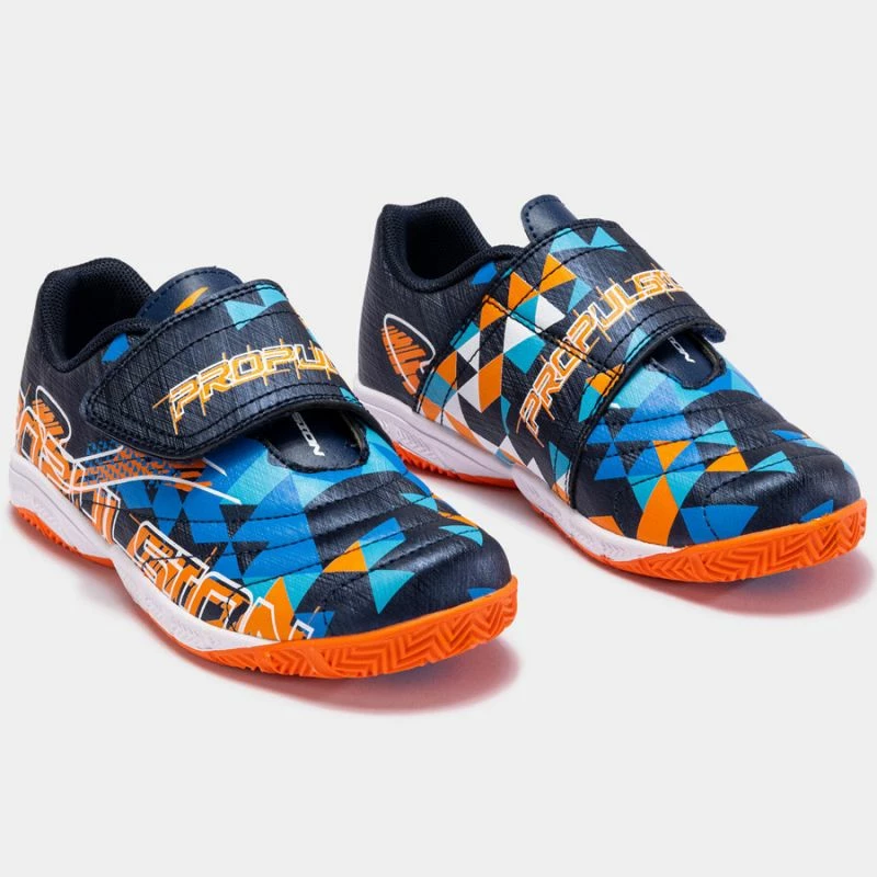 Atlete për fëmijë Joma Propulsion 2303 IN Jr për futboll [Madhësia: 30]