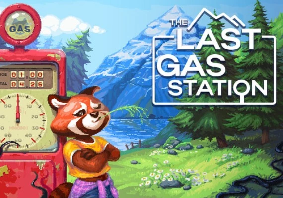The Last Gas Station Global