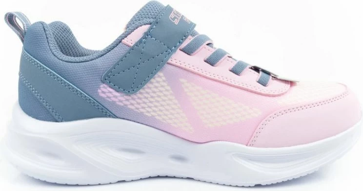 Atlete për fëmijë Skechers, rozë