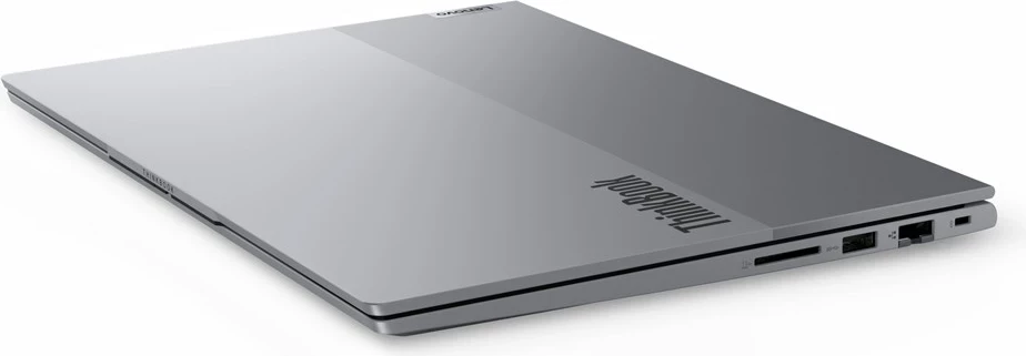 Laptop Lenovo ThinkBook 14 G8 IRL, Intel Core 7 240H, 16 GB RAM, 512 GB SSD, 14", Arctic Grey