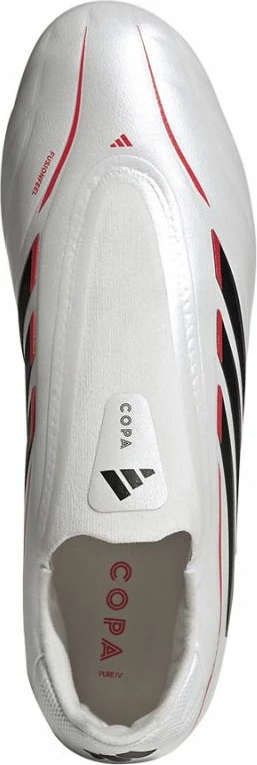Atlete futbolli adidas, meshkuj [Madhësia: 46]