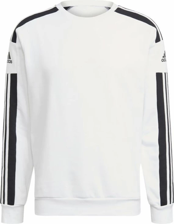 Duks adidas për meshkuj, i bardhë