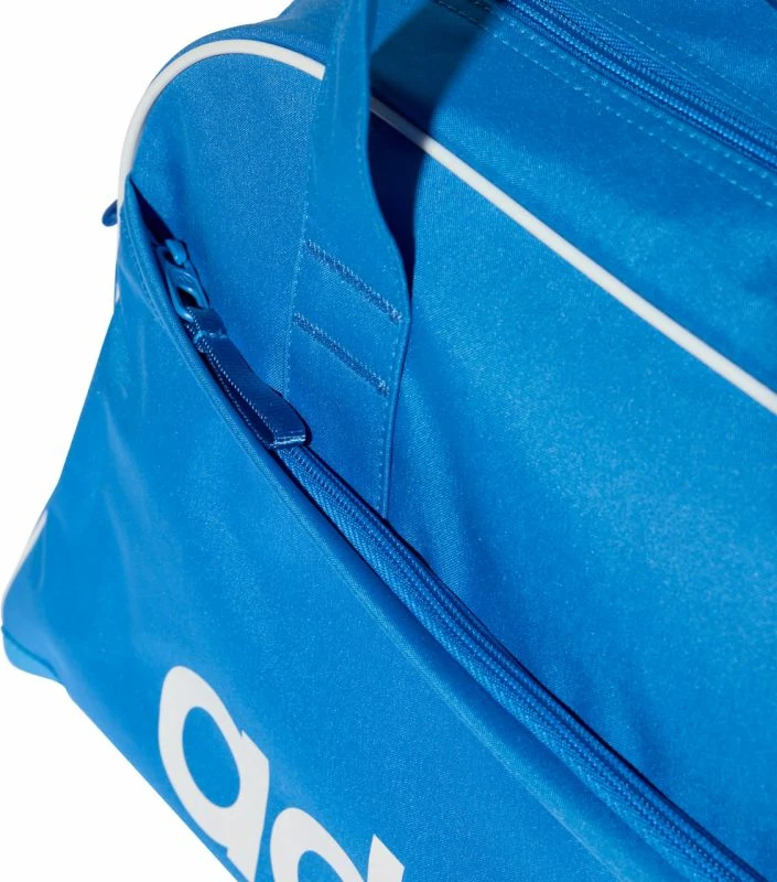 Çantë bowling adidas, kaltër