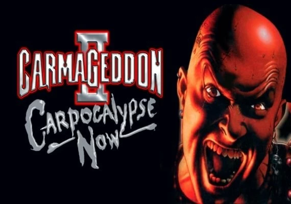 Carmageddon 2: Carpocalypse Now EN Global