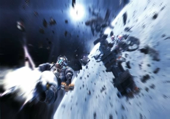 Dead Space 3: Witness the Truth DLC EN/DE/FR/IT/RU/ES Global