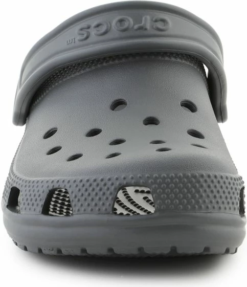 Papuqe Crocs për fëmijë, gri [Madhësia: 28 - 29]