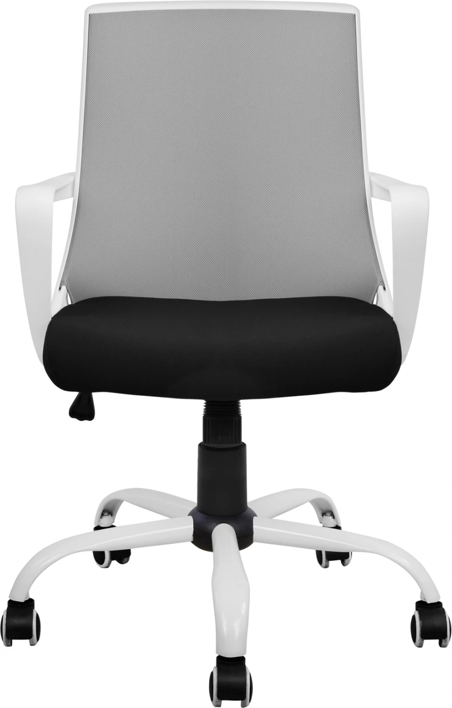 Karrige për zyre MALFOI FH1053.21, hiri