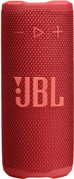 Altoparlant JBL Grip Bluetooth portativ 16 W IP68, i kuq
