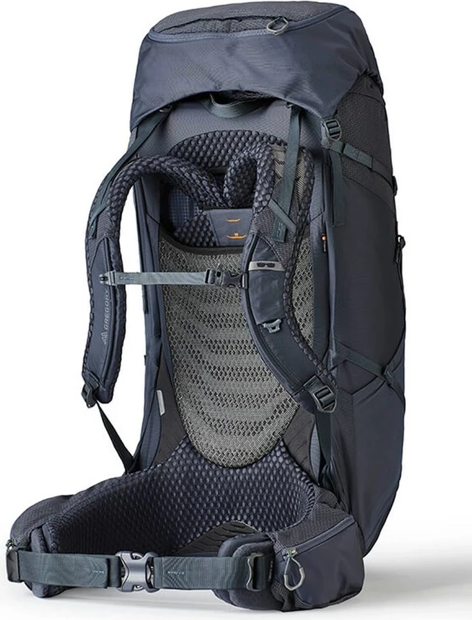 Çantë shpine Gregory Baltoro PRO 85RC M, alaska blue