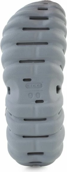 Atlete lifestyle Crocs Echo Clog 207937-0Z3, concrete