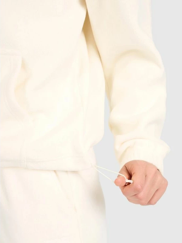 Duks fleece për femra 4F, i lirshëm