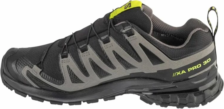 Atlete meshkuj Salomon XA Pro 3D v9 GTX, të zeza [Madhësia: 42]
