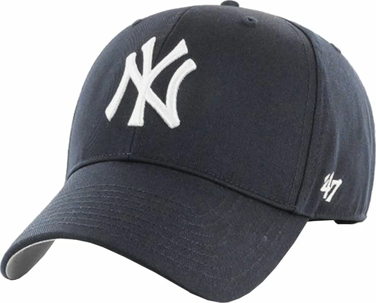 Kapelë për fëmijë 47 Brand, MLB New York Yankees, blu [Madhësia: One Size]