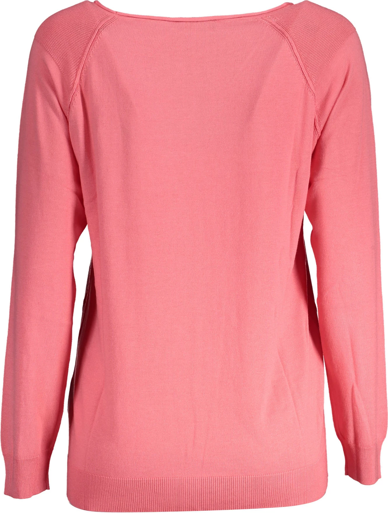 Xhemper femra NORTH SAILS, rozë