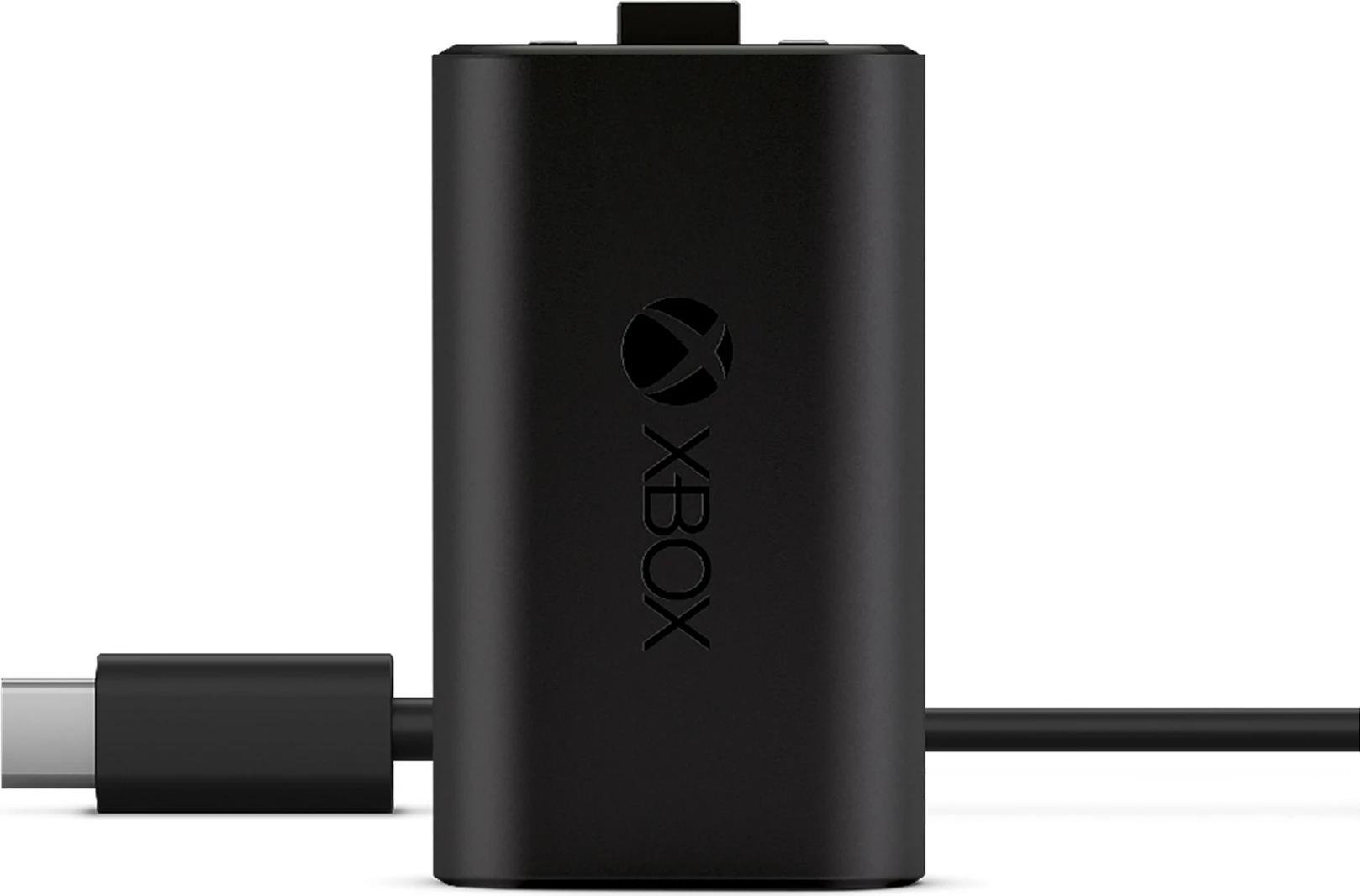 Kit karikimi Microsoft Xbox One Play & Charge, Xbox One, i zi, mat