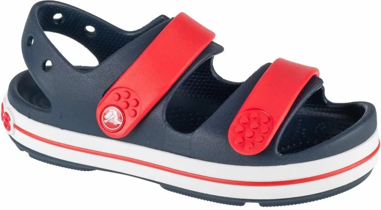 Sandalet për fëmijë Crocs, blu marine