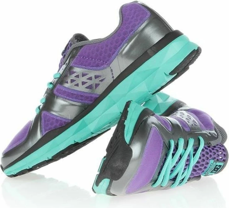 Atlete DC unisex [Madhësia: 38.5]