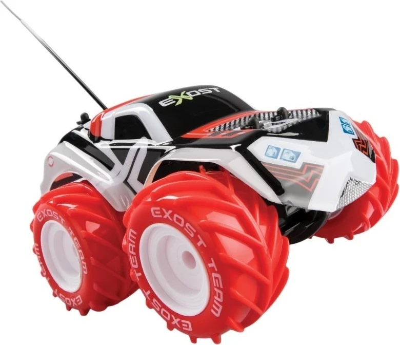 Lodër makinë për fëmijë Exost Aqua Typhoon, 5+