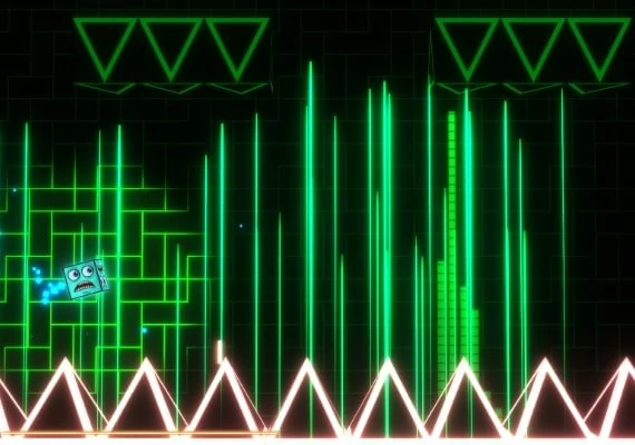 Mr. Dubstep EN Global