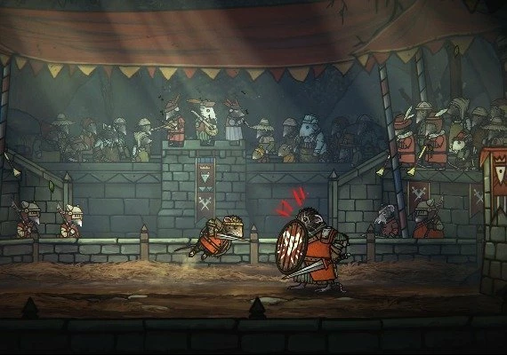 Tails of Iron Global