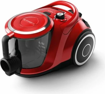 Fshesë pa qese BOSCH Serie6 ProSilence BGC41Q69, e kuqe