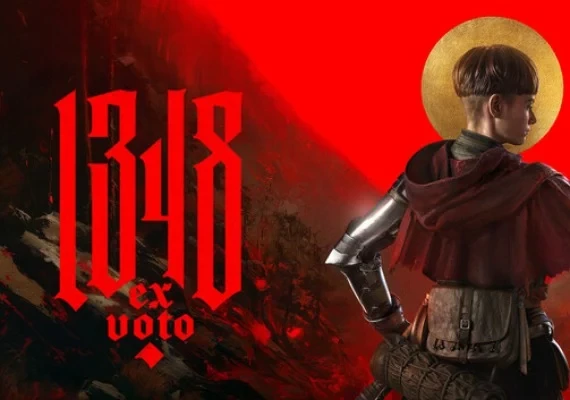 1348 Ex Voto EN/DE/FR/IT/ZH/ES/ZH Global