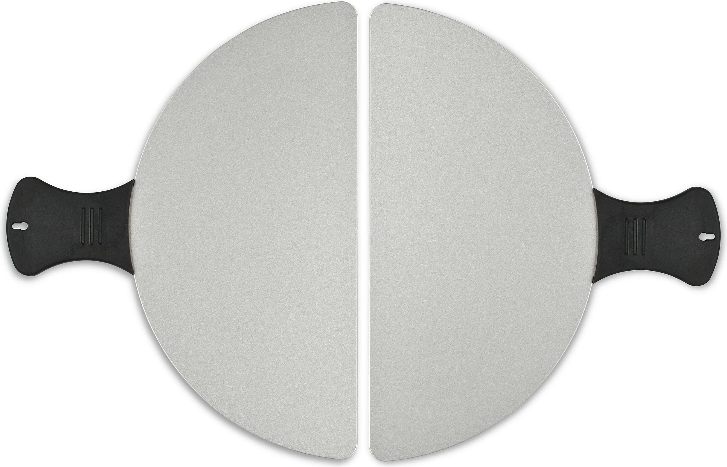 Furrë pice G3 Ferrari Delizia G1000610, 1200 W, 31 cm, 400°C, e zezë
