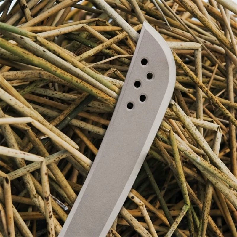 Maçetë, Fiskars, Solid 1051235, 70 cm, portokalli