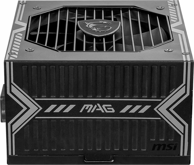 Furnizues energjie MSI MAG A550BN 550W 80 Plus Bronze ATX jo-modular (306-7ZP2A11-CE0), i zi