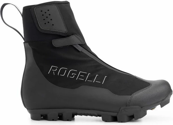 Atlete biçiklete Rogelli për meshkuj, të zeza