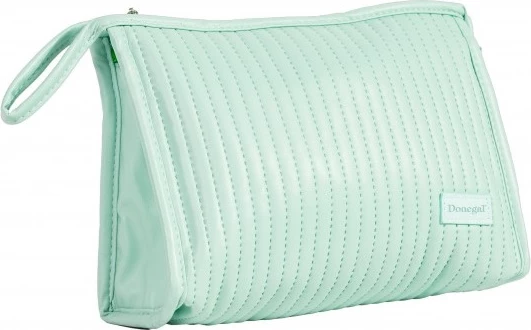 Çantë kozmetike për femra Donegal Lady Mint, 1 copë