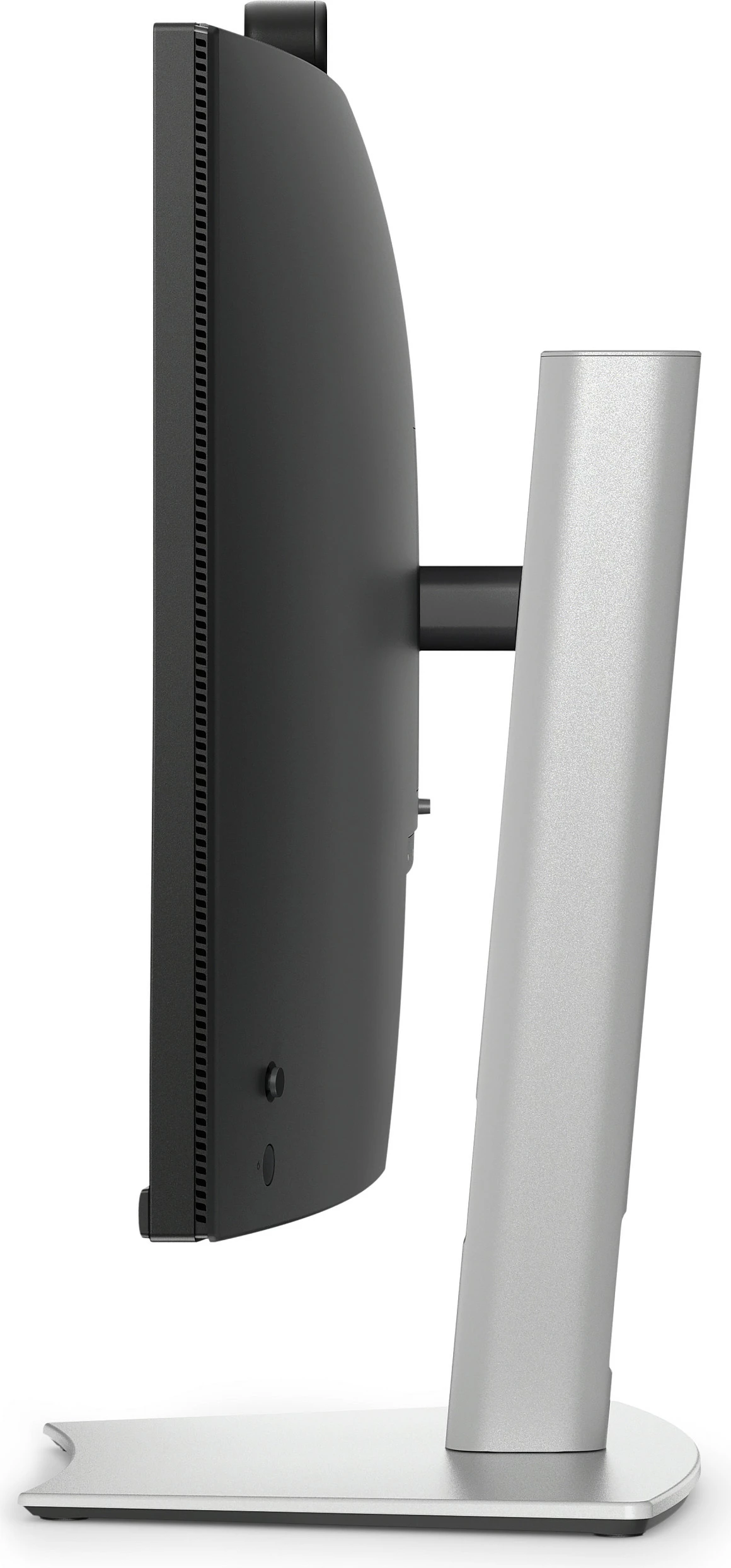 Monitor Dell Pro P3426WEB, 34" WQHD 3440x1440, IPS i lakuar, webcam+altoparlant, i zi/argjend