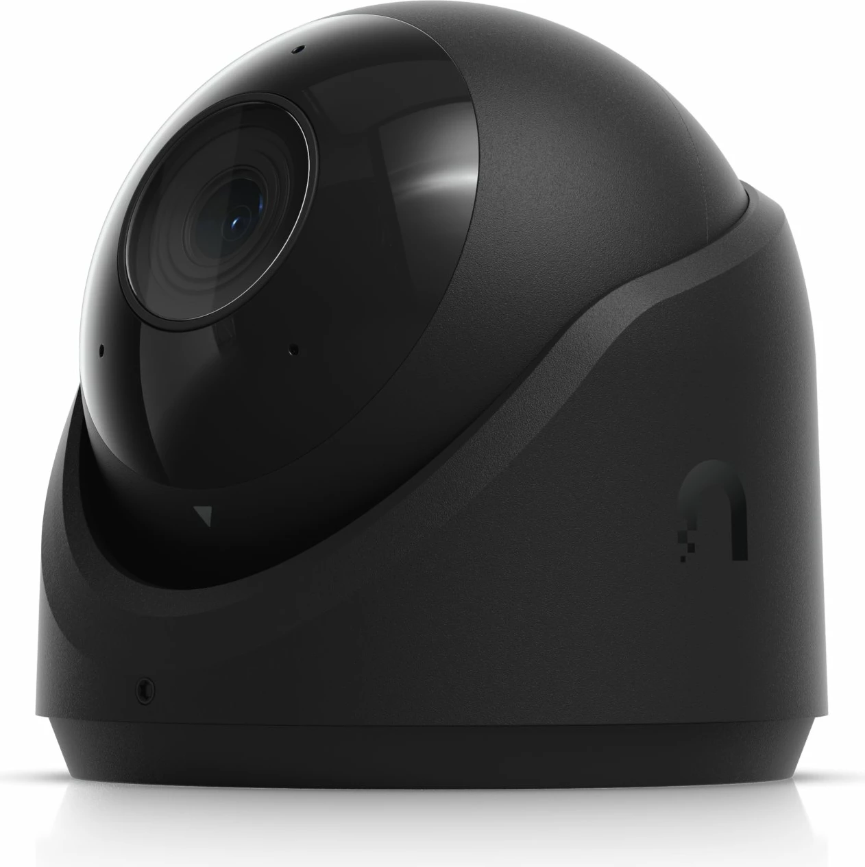 Kamerë IP Ubiquiti UniFi Protect G6 Turret UVC-G6-Turret-B 4K 8MP PoE IR 30 m IP66, e zezë