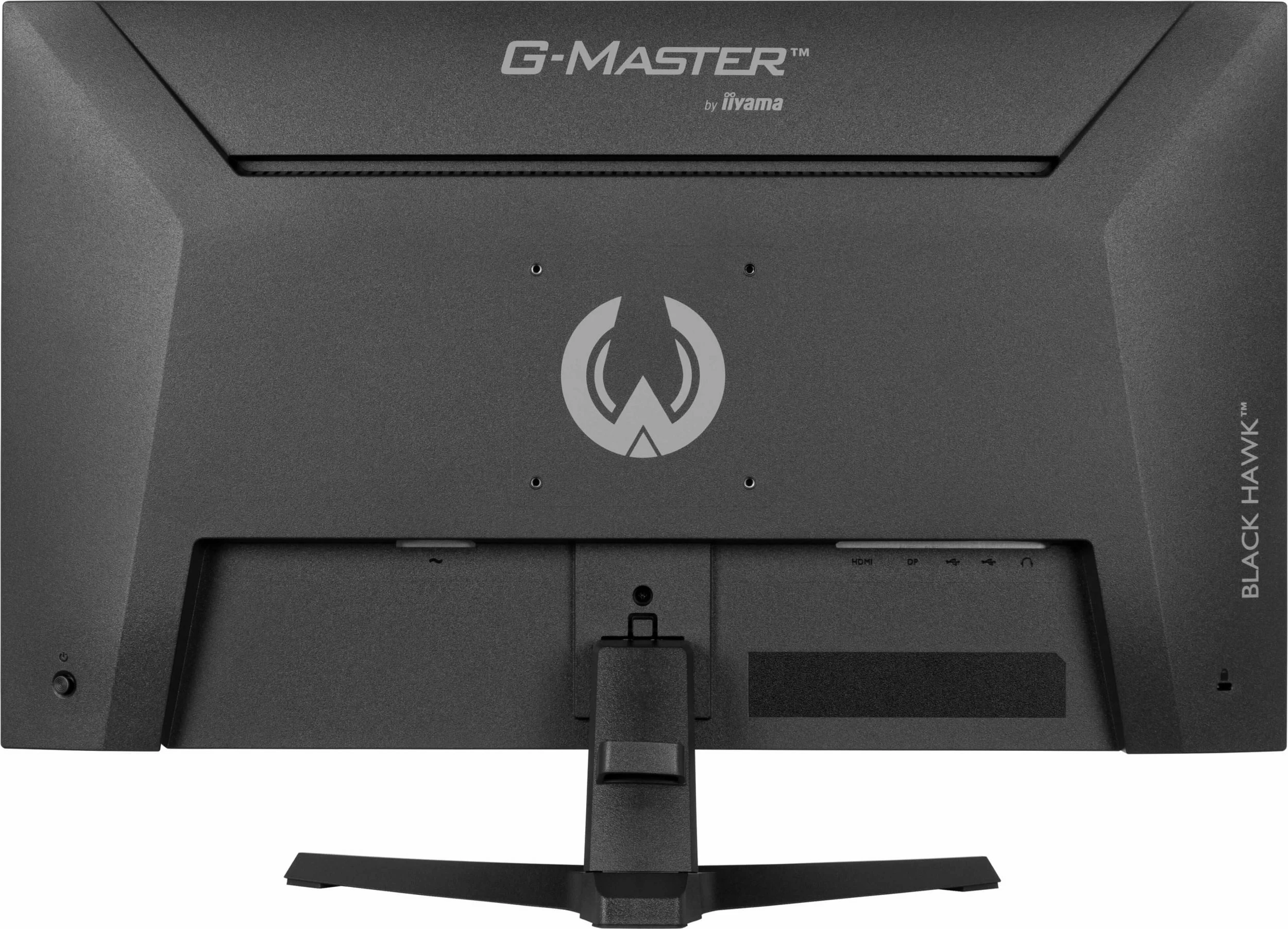 Monitor iiyama G-Master GB2741HSU-B1 Black Hawk 27\" IPS Full HD 144Hz 1ms FreeSync, i zi
