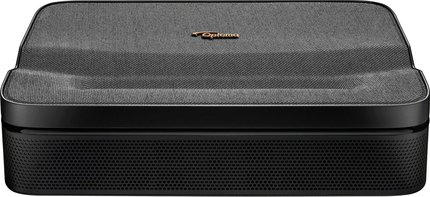 Projektor Optoma Photon Go DLP, Full HD 1920x1080, RGB-Laser, 650 lumen, Smart TV, zi