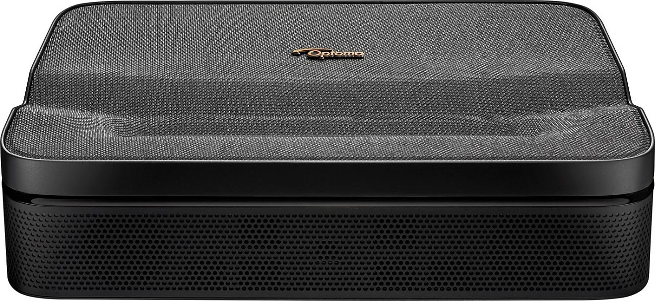 Projektor Optoma Photon Go DLP, Full HD 1920x1080, RGB-Laser, 650 lumen, Smart TV, zi